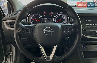 Универсал Opel Astra 2020 в Львове