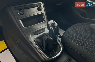 Универсал Opel Astra 2020 в Львове