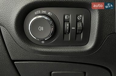 Универсал Opel Astra 2020 в Львове