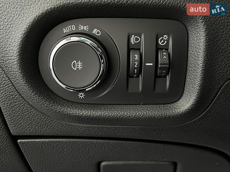 Универсал Opel Astra 2020 в Львове