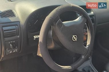 Универсал Opel Astra 1999 в Киеве