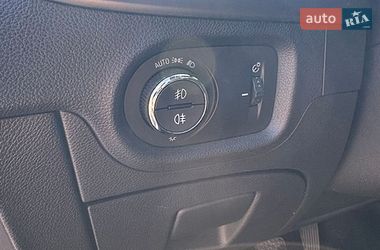 Универсал Opel Astra 2018 в Жовкве