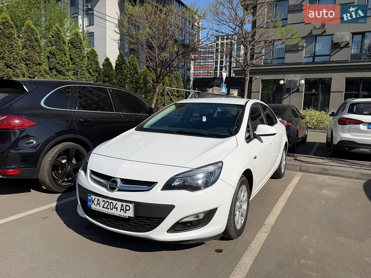 2019 Opel Astra - мініатюра 16