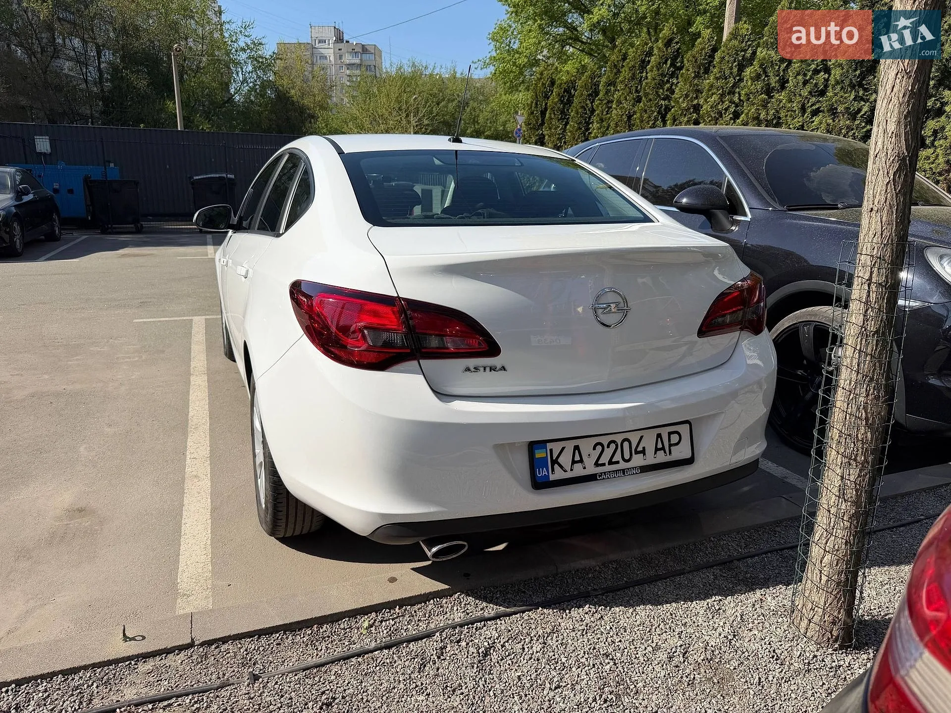 2020 Opel Astra - мініатюра 10