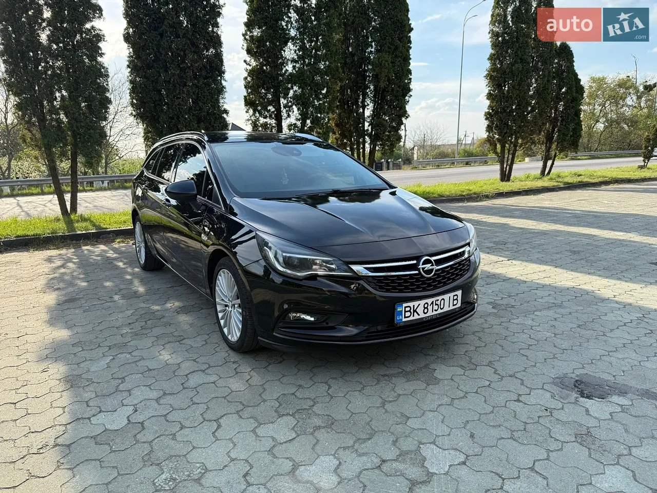 2018 Opel Astra - мініатюра 11