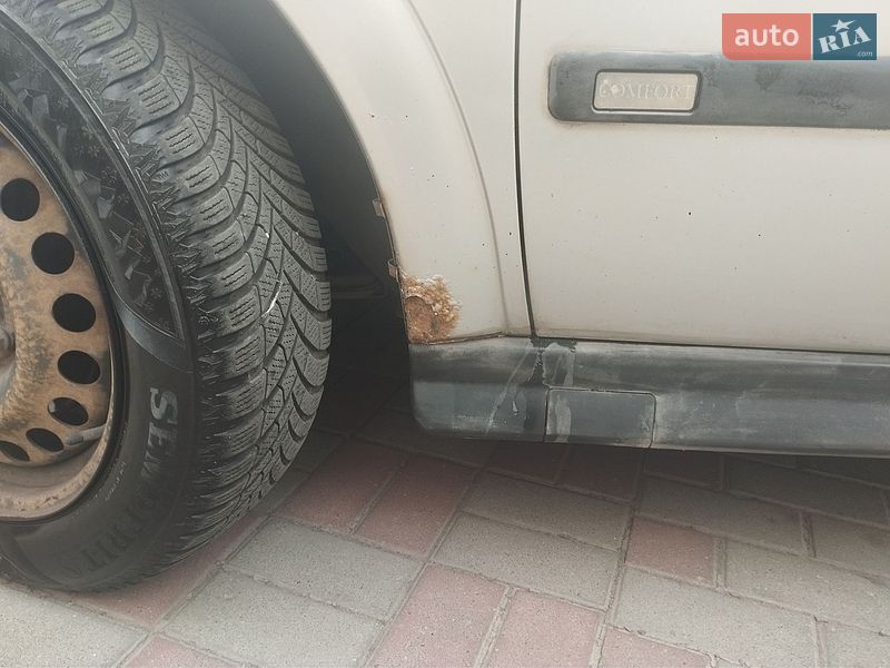 Универсал Opel Astra 1999 в Ужгороде