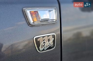 Универсал Opel Astra 2011 в Луцке