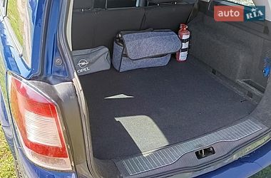 Универсал Opel Astra 2008 в Глухове