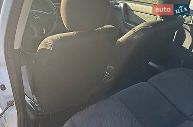 Универсал Opel Astra 2002 в Николаеве