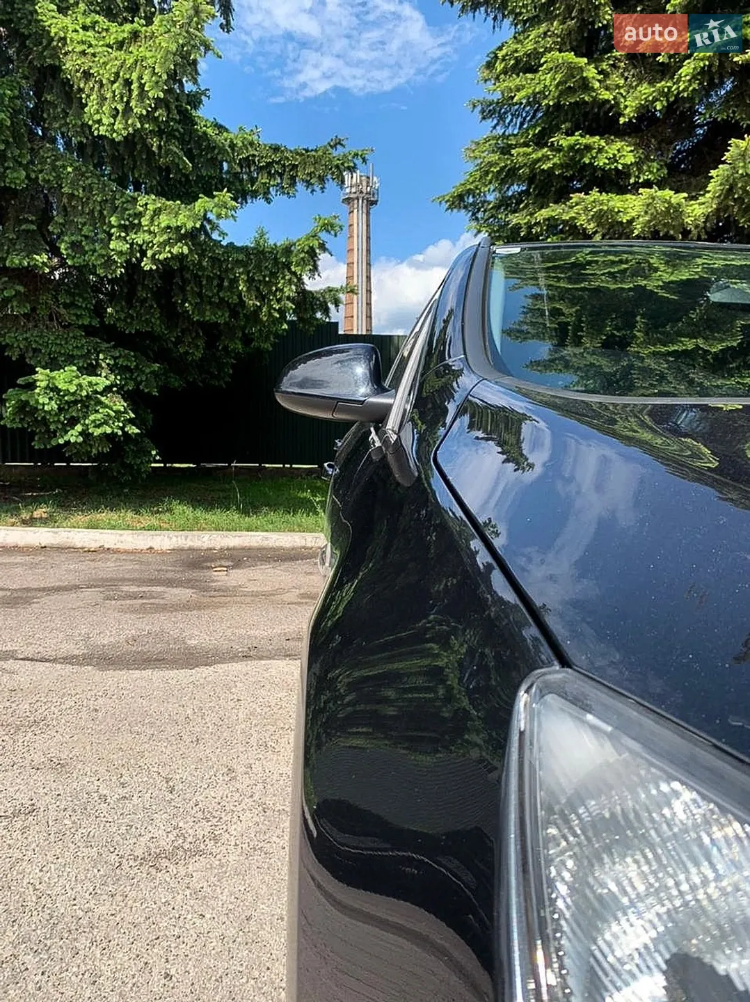 2014 Opel Astra - мініатюра 11