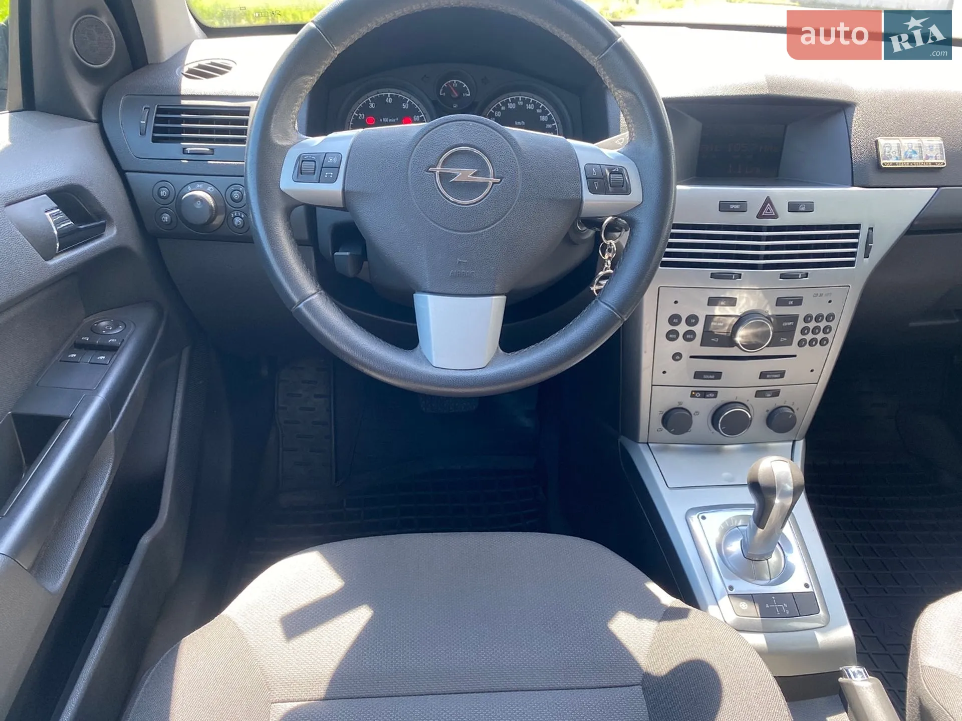 2012 Opel Astra - мініатюра 22