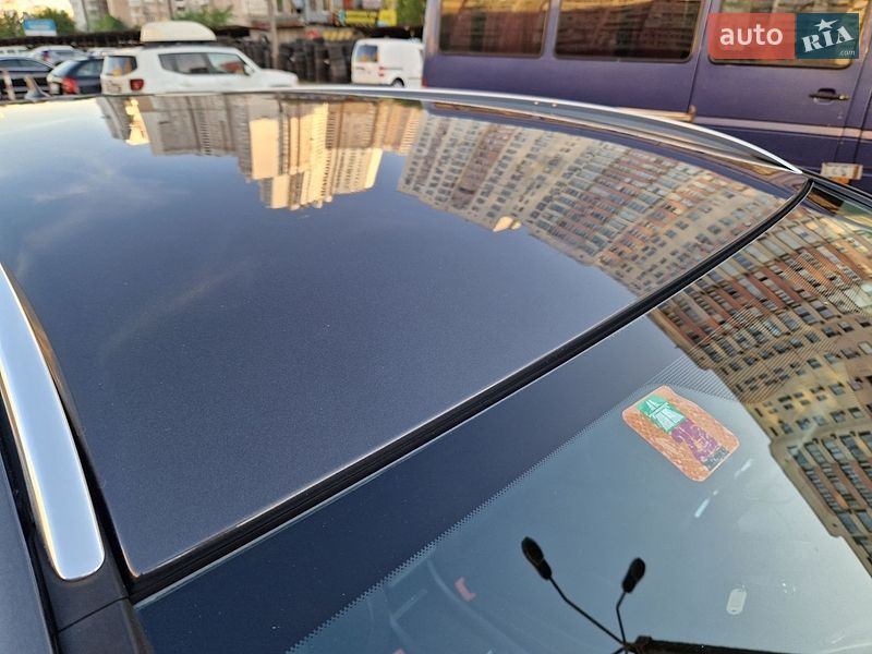 Универсал Opel Astra 2013 в Киеве