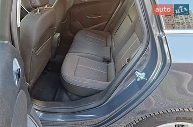 Универсал Opel Astra 2013 в Киеве