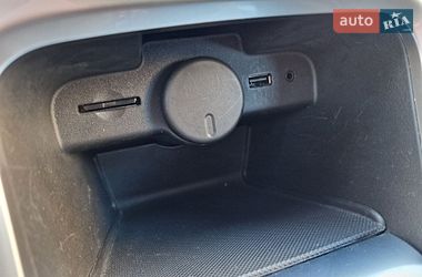 Универсал Opel Astra 2013 в Киеве