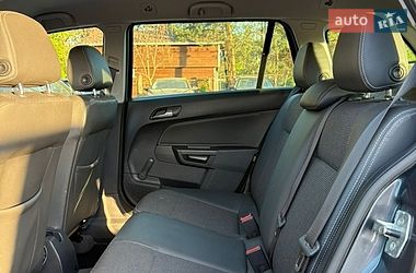 Универсал Opel Astra 2009 в Белой Церкви