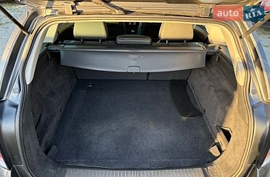 Универсал Opel Astra 2009 в Белой Церкви