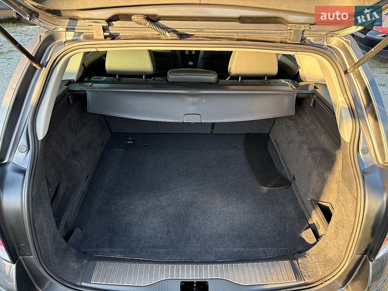 Универсал Opel Astra 2009 в Белой Церкви