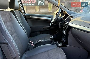Универсал Opel Astra 2009 в Белой Церкви