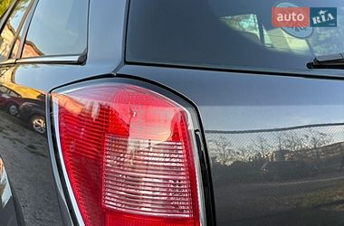Универсал Opel Astra 2009 в Белой Церкви