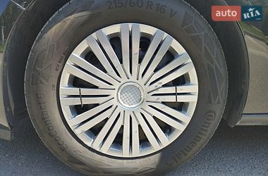 Универсал Opel Astra 2014 в Киеве