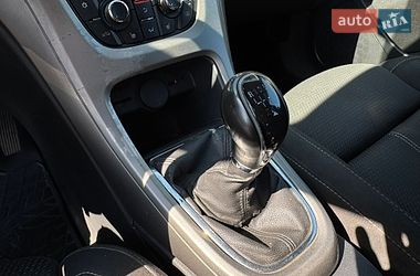 Универсал Opel Astra 2012 в Одессе