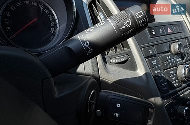 Универсал Opel Astra 2012 в Одессе