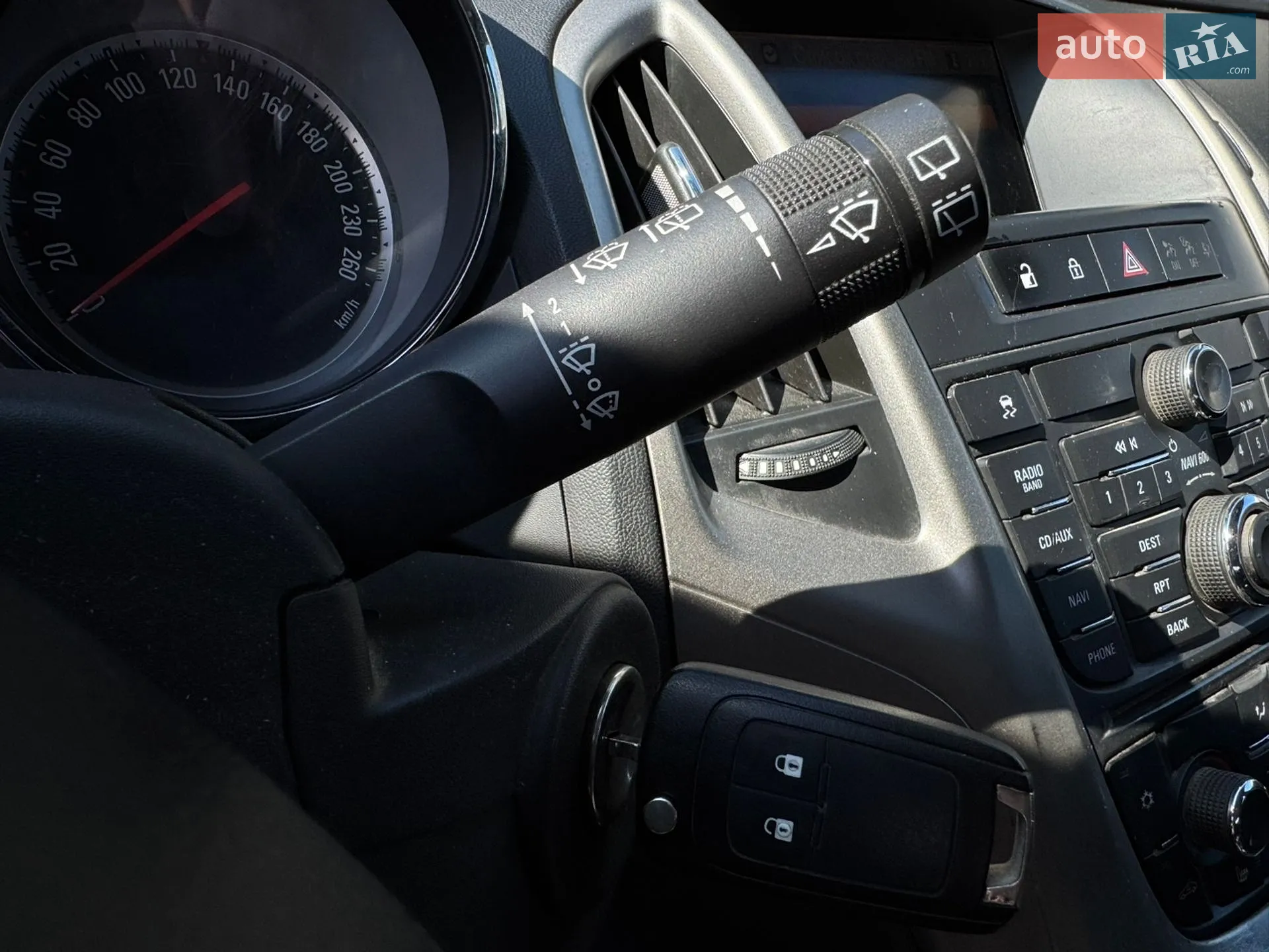2012 Opel Astra - мініатюра 17
