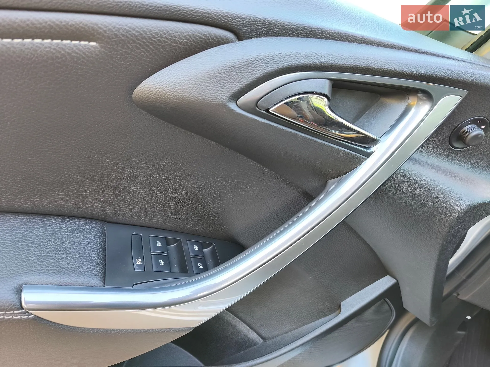 2014 Opel Astra - мініатюра 37