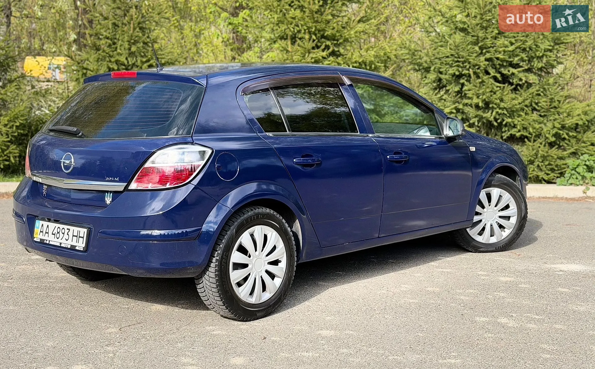 2012 Opel Astra - мініатюра 11