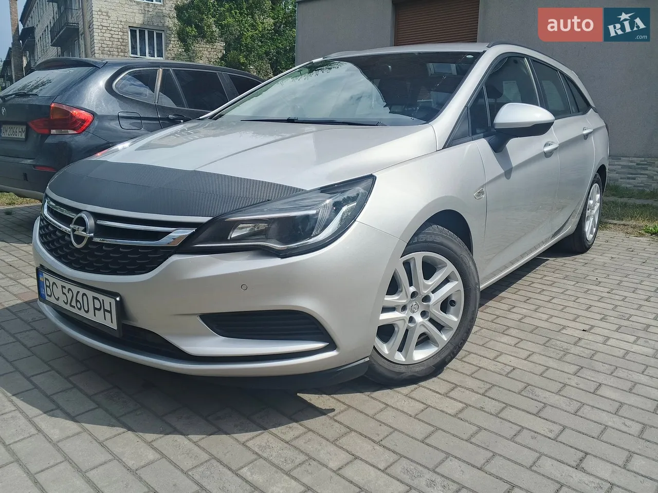 2016 Opel Astra - мініатюра 18