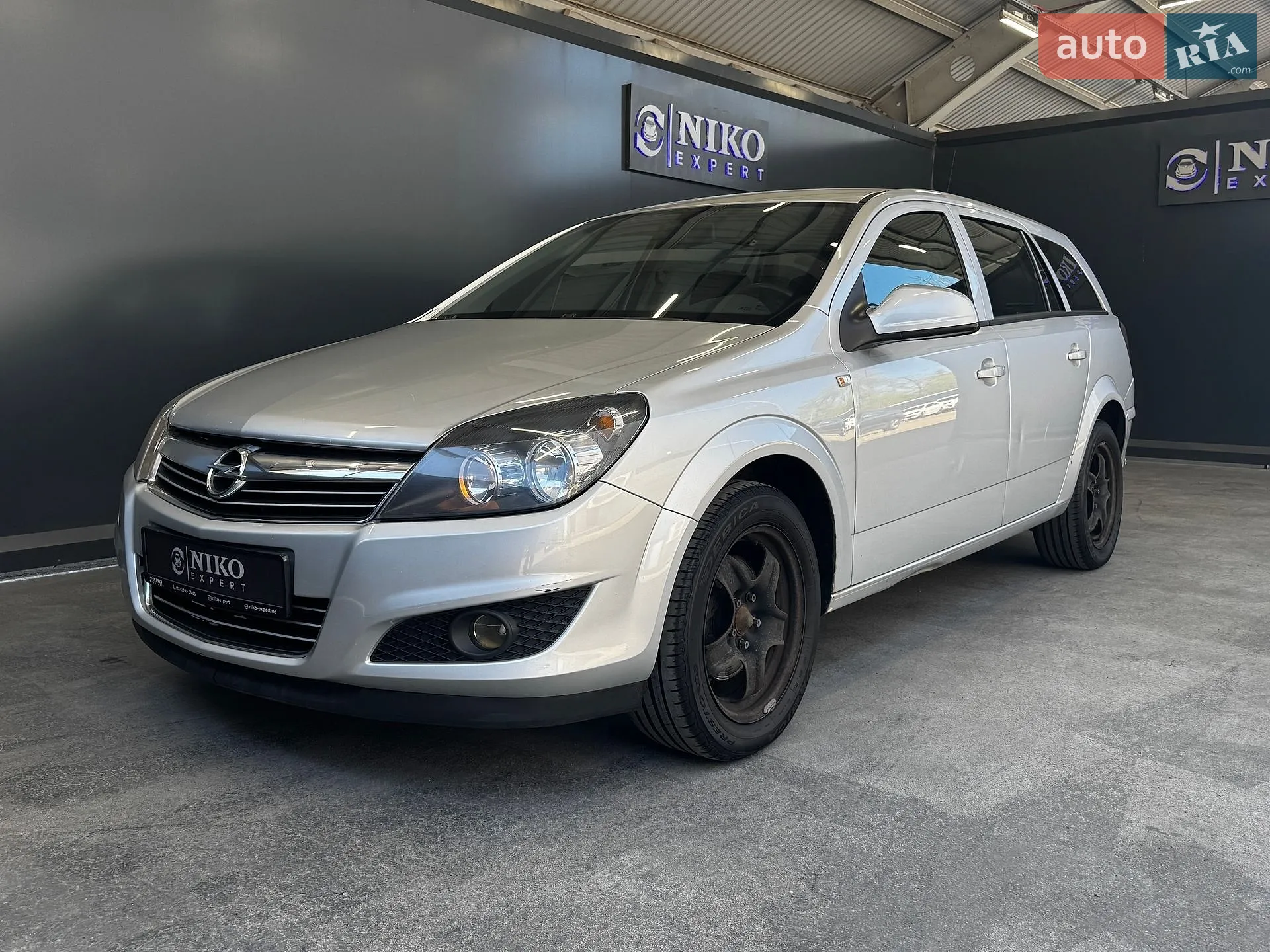 2012 Opel Astra - мініатюра 4