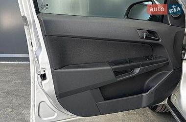 Универсал Opel Astra 2012 в Киеве