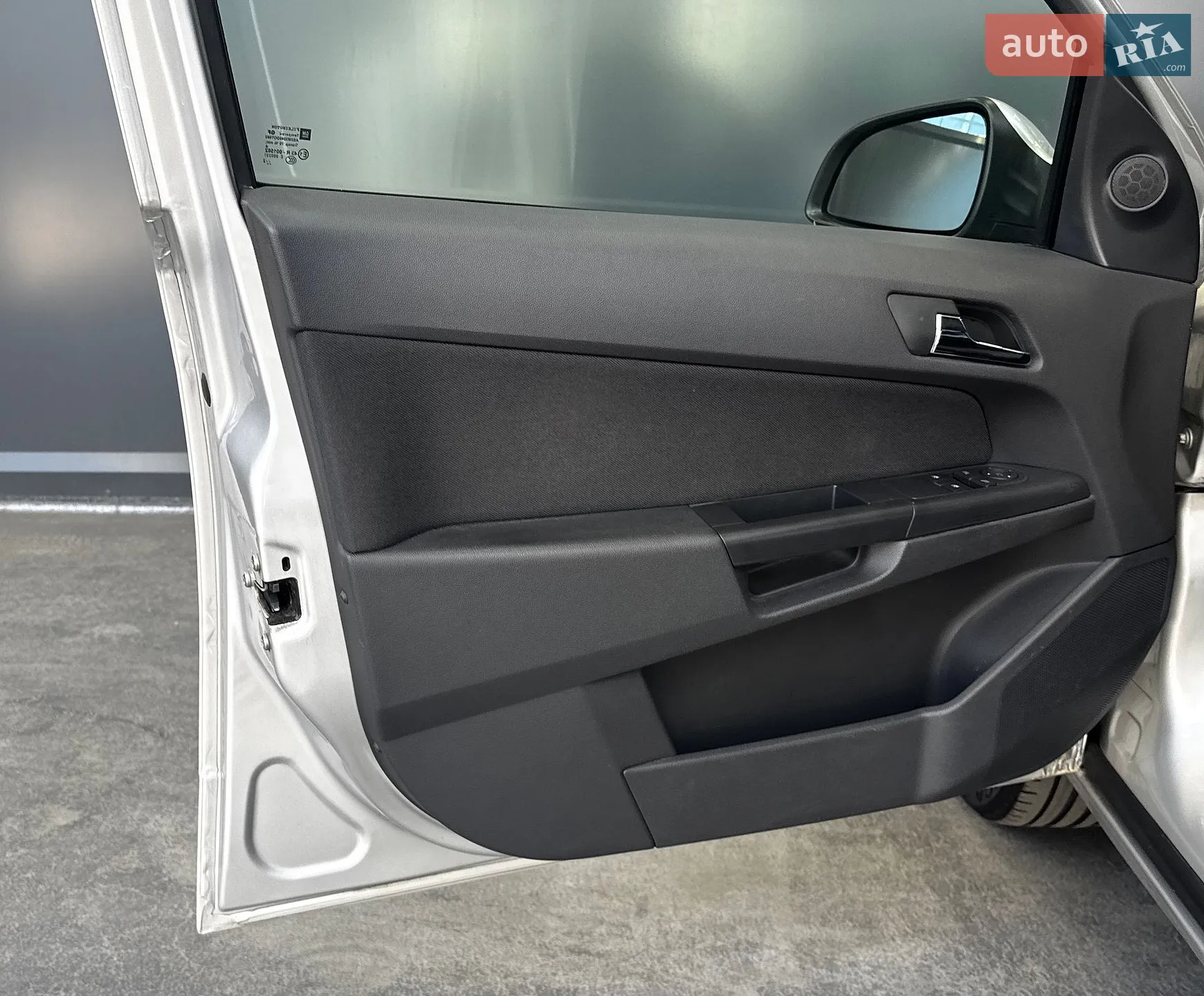 2012 Opel Astra - мініатюра 30
