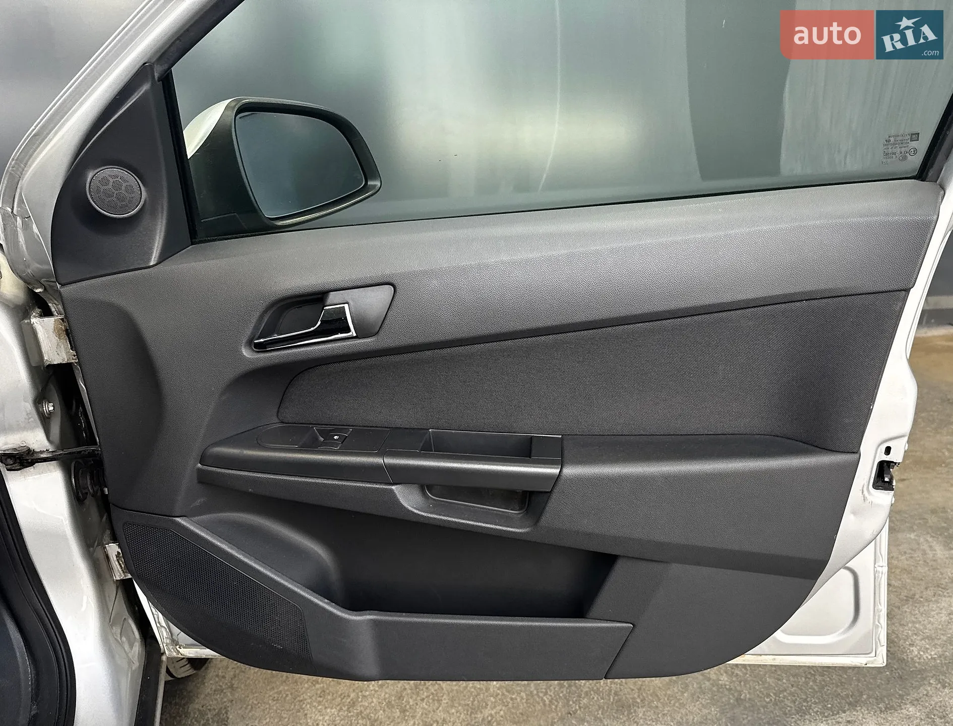 2012 Opel Astra - мініатюра 33