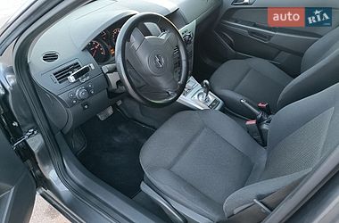 Универсал Opel Astra 2009 в Виннице