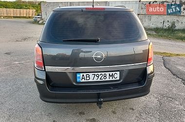 Универсал Opel Astra 2009 в Виннице