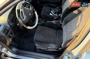 Седан Opel Astra 2007 в Одессе