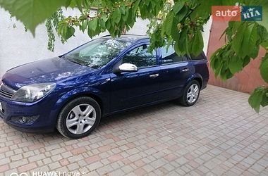 Универсал Opel Astra 2008 в Одессе