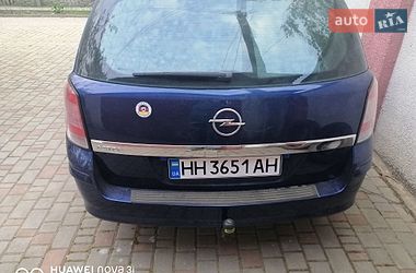 Универсал Opel Astra 2008 в Одессе