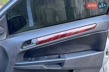 Хетчбек Opel Astra 2004 в Харкові