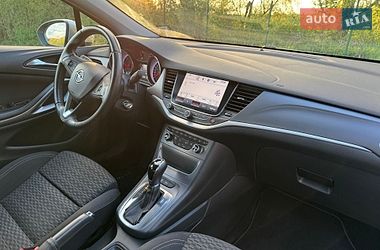 Универсал Opel Astra 2018 в Хмельницком