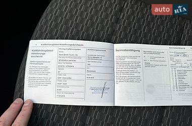 Универсал Opel Astra 2018 в Хмельницком