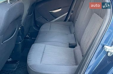 Универсал Opel Astra 2012 в Турке