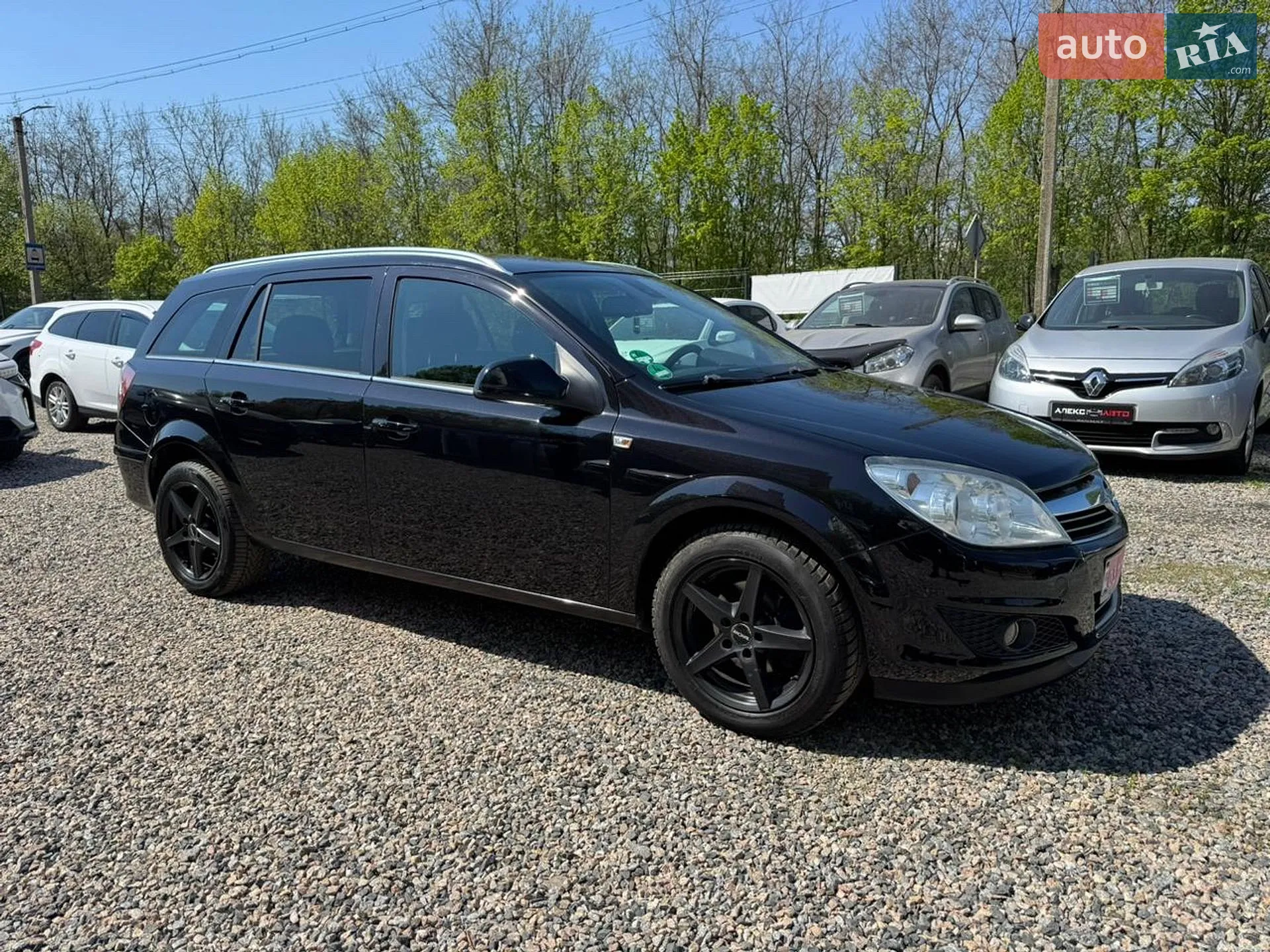 2010 Opel Astra - мініатюра 5