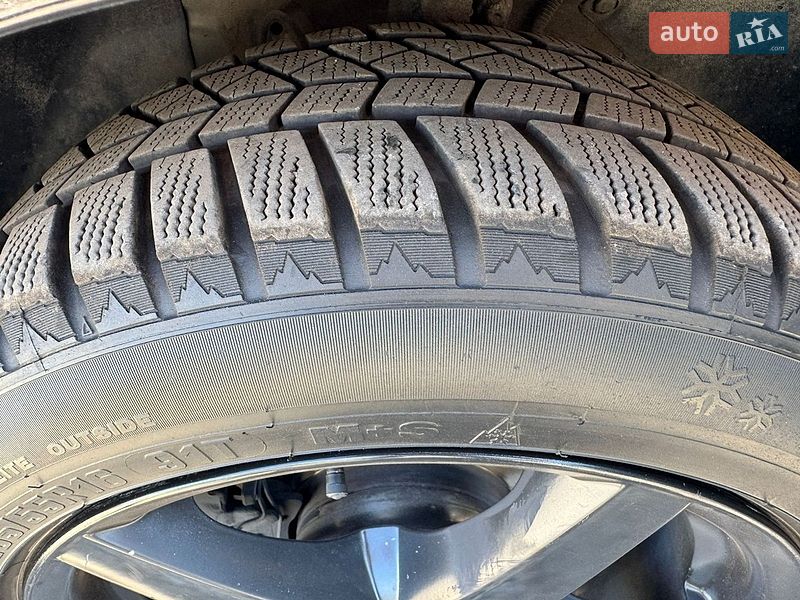 Универсал Opel Astra 2010 в Полтаве