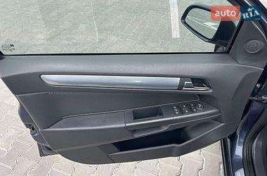 Универсал Opel Astra 2008 в Тульчине