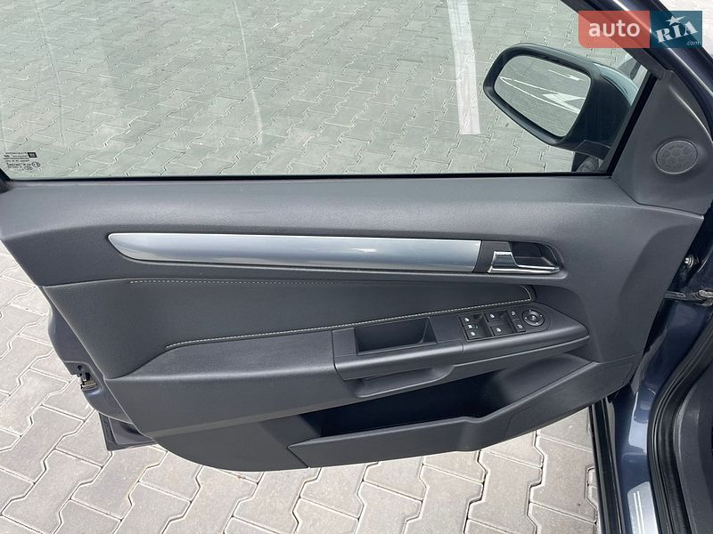 Универсал Opel Astra 2008 в Тульчине