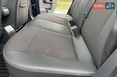 Универсал Opel Astra 2008 в Тульчине