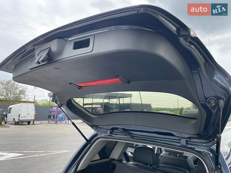 Универсал Opel Astra 2008 в Тульчине
