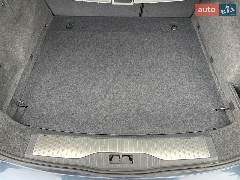 Универсал Opel Astra 2008 в Тульчине